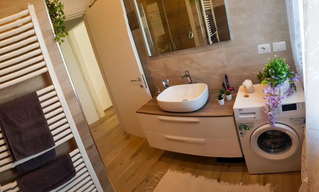 La Mimosa - Bike Friendly Home Rosignano Solvay Exterior photo