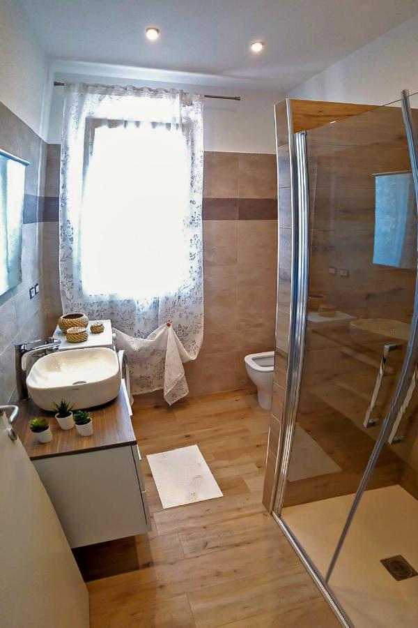 La Mimosa - Bike Friendly Home Rosignano Solvay Exterior photo