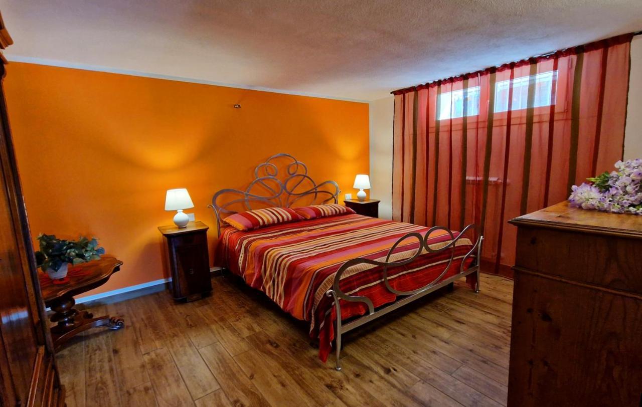 La Mimosa - Bike Friendly Home Rosignano Solvay Exterior photo